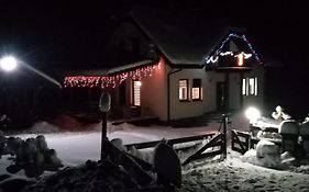 Dom nad rzeką
